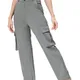 Grey__OWL MINK
