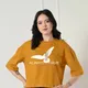 Mustard__OWL MINK