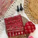Cherry Red__The Roop Mantra