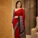 Wine Red__The Roop Mantra
