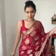 Wine Red__The Roop Mantra