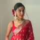 Classic Red__The Roop Mantra