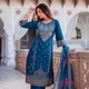 Teal Blue__The Roop Mantra