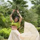 PARROT GREEN__SAJAVAT