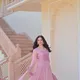 BABY PINK__SAJAVAT