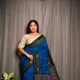 ROYAL BLUE__SAJAVAT