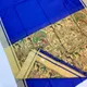 ROYAL BLUE__SAJAVAT