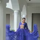 ROYAL BLUE__SAJAVAT
