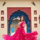 DARK PINK__SAJAVAT