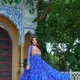 ROYAL BLUE__SAJAVAT