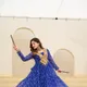 ROYAL BLUE__SAJAVAT