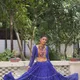 ROYAL BLUE__SAJAVAT