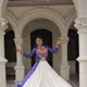 ROYAL BLUE__SAJAVAT