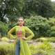 PARROT GREEN__SAJAVAT