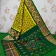 PARROT GREEN__SAJAVAT