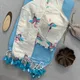 SKY BLUE__SAJAVAT