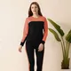 Orange & Black__MF with Square