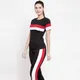 Black & Red & White__MF with Square