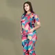 Multicolor __MF with Square