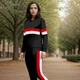 Black & Red & White__MF with Square