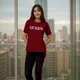 Maroon & Black__MF with Square