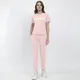 Pink & White__MF with Square