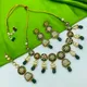 Green __SUJWEL 