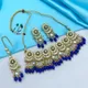 Royal Blue__SUJWEL 
