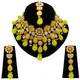 Lemon Yellow__SUJWEL 