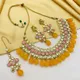 Mustard Yellow__SUJWEL 