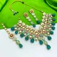 Ocean Green __SUJWEL 