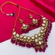 Pink __SUJWEL 