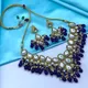 Royal Blue__SUJWEL 