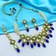 Royal Blue__SUJWEL