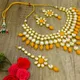 Mustard Yellow__SUJWEL 