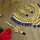 Royal Blue__SUJWEL 