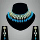 Turquoise__SUJWEL 