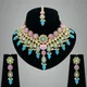 Turquoise__SUJWEL 