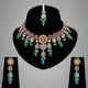 Turquoise__SUJWEL 