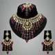 Maroon__SUJWEL 