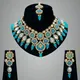Turquoise__SUJWEL 