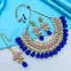 Royal Blue__SUJWEL 