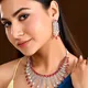 Red__Akshayaguna Creations