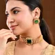Green__Akshayaguna Creations