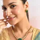 Green__Akshayaguna Creations