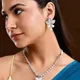 White__Akshayaguna Creations