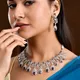 Purple__Akshayaguna Creations