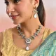 Grey__Akshayaguna Creations