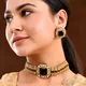 Black__Akshayaguna Creations