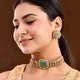 Sea Green__Akshayaguna Creations